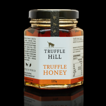 Truffle Honey  135gr 