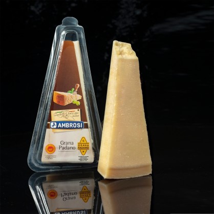 Grana Padano DOP 200g