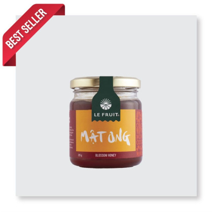 Mật ong (Honey) -225gr