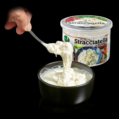Stracciatella  200gr/Box