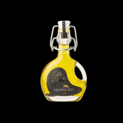Black Truffle Oil  40ml