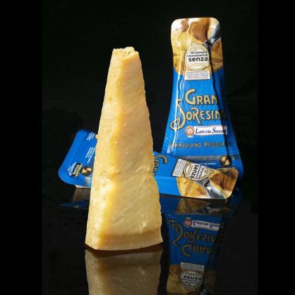 Parmigiano Reggiano 200g