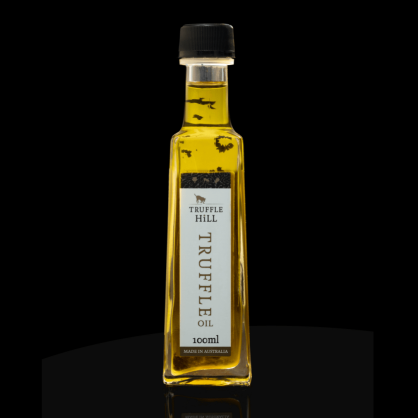 Black Truffle Oil  100ml 