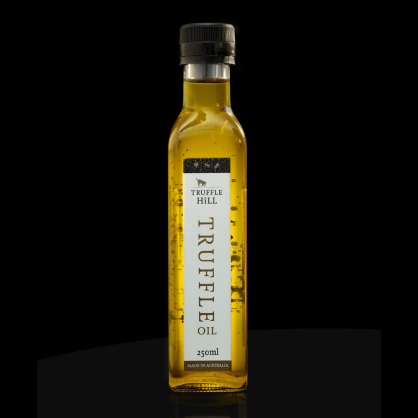 Black Truffle Oil  250ml  