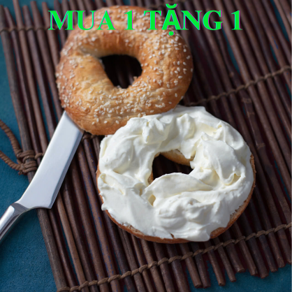 [HSD 30/6/25] MUA 1 TẶNG 1 CREAM CHEESE 500G