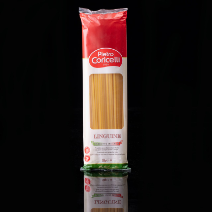 Mỳ Linguine Pietro Coricelli 500gr
