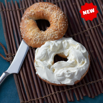 Cream Cheese 200g