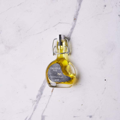 Black Truffle Oil  40ml