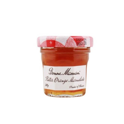 Mứt cam BONNE MAMAN - 30gr