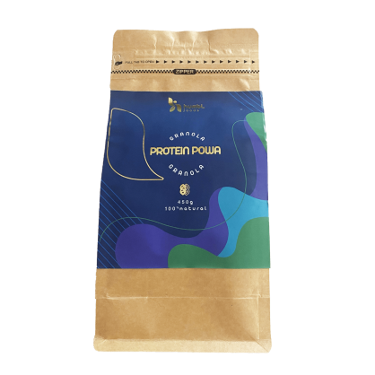 Granola Protein Powa 450g