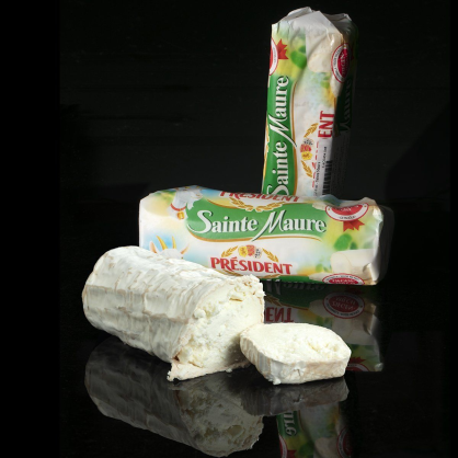 Président Sainte Maure 200g