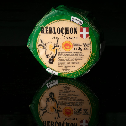 Reblochon De Savoie 230g