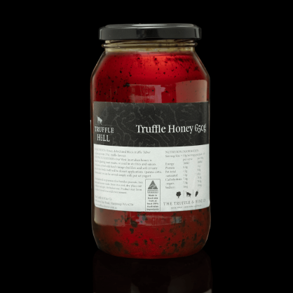 Truffle Honey 650g