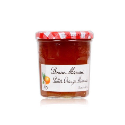 Mứt cam BONNE MAMAN - 370gr