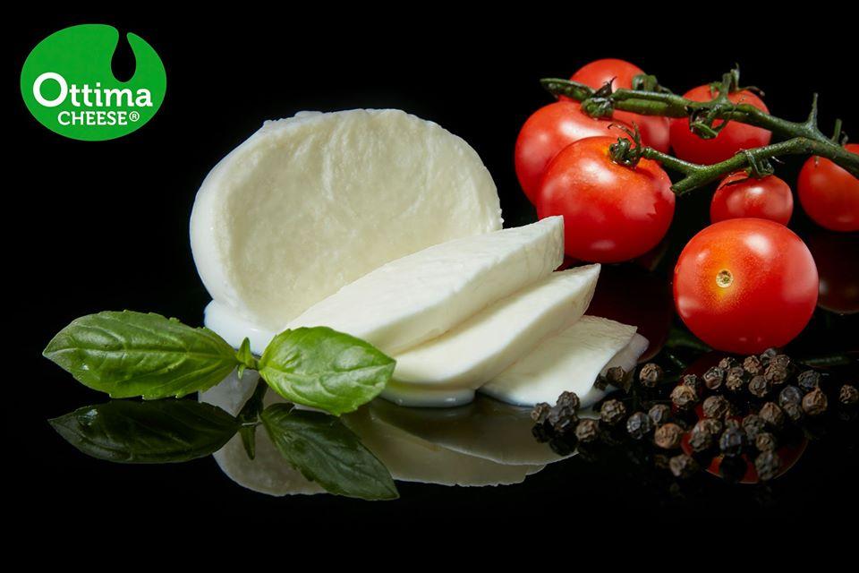 Mozzarella ottimacheese 01