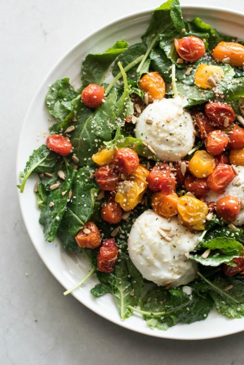 Burrata mountainmamacooks