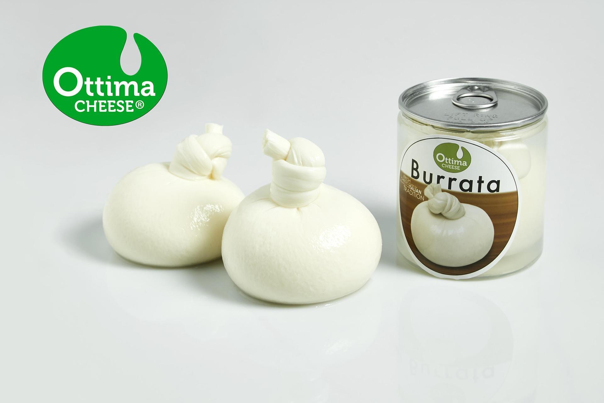 Burrata ottima ar9