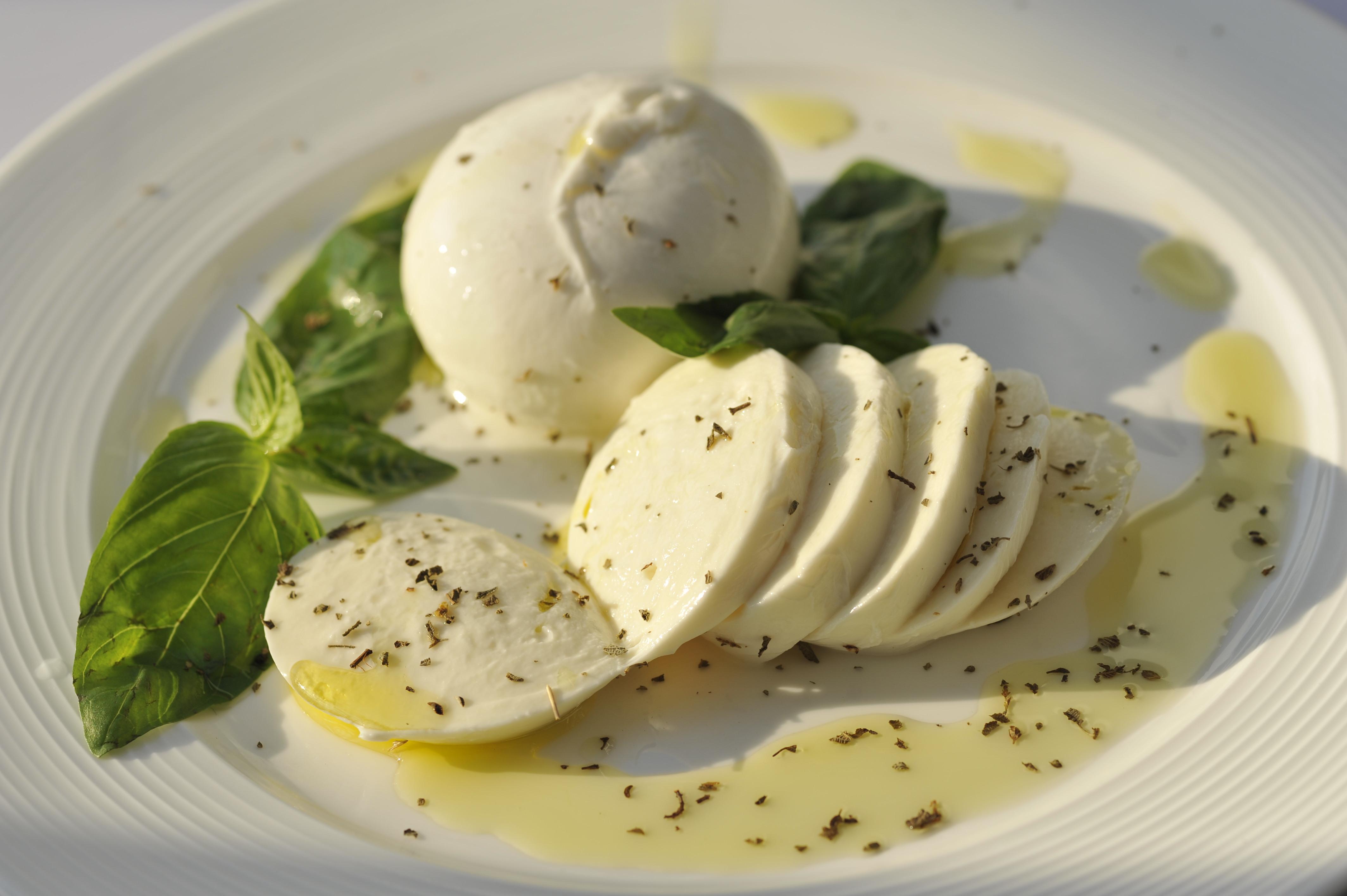 Mozzarella Ottimacheese