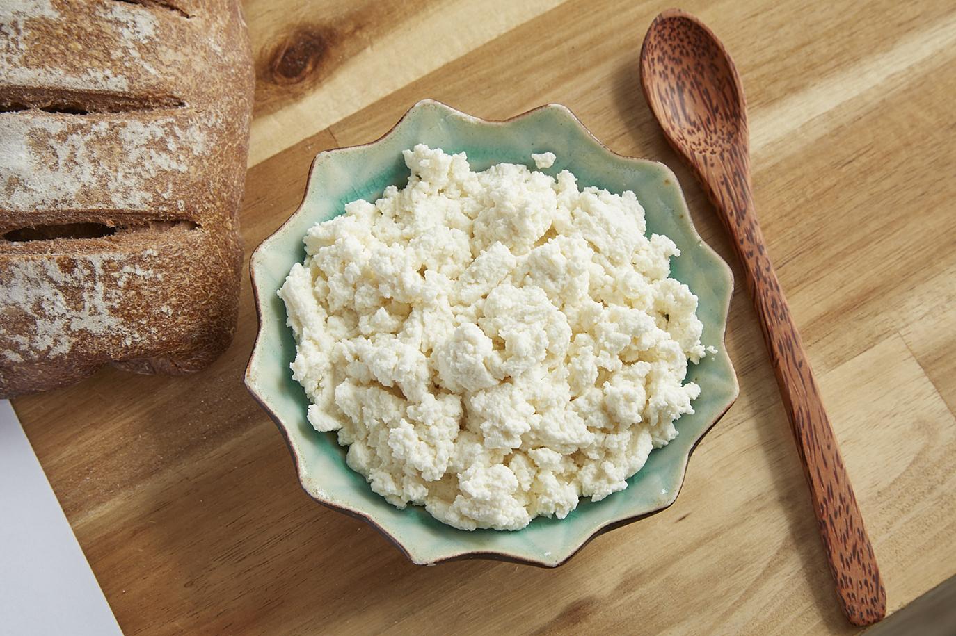 Ottima Ricotta