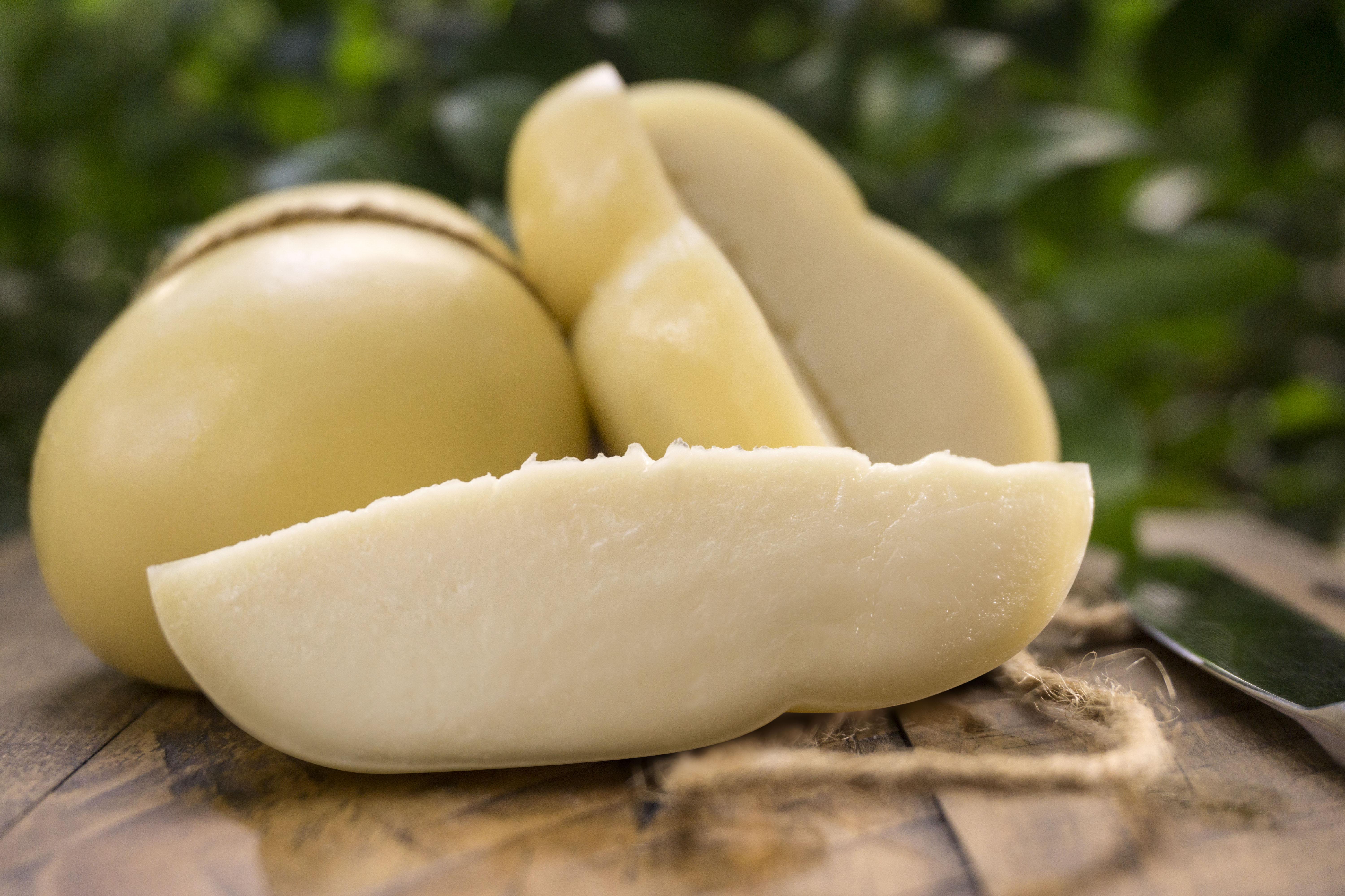 Scamorza OttimaCheese