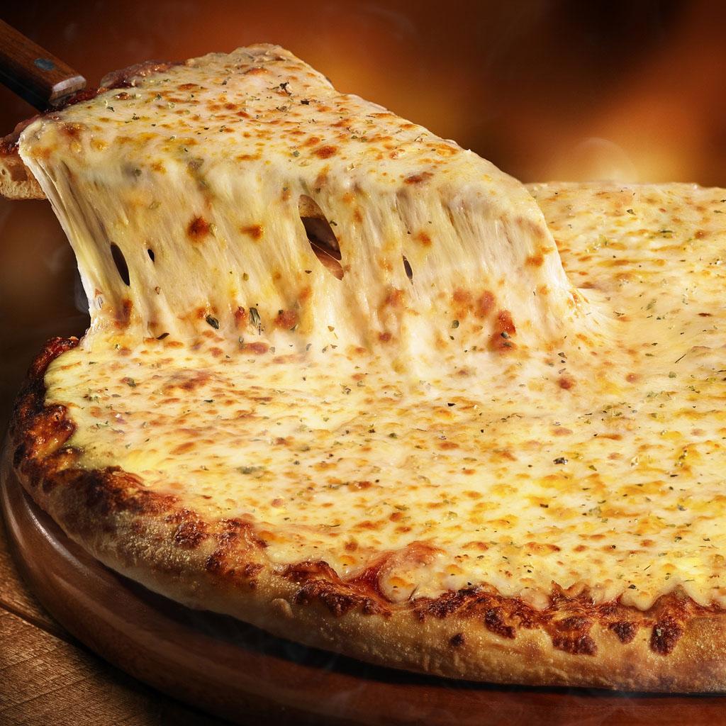 Phô Mai Nào Kết Hợp Với Pizza Là Ngon Nhất - Ottima Cheese